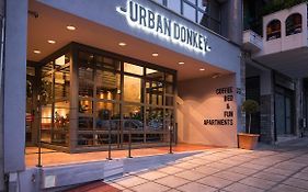 Urban Donkey